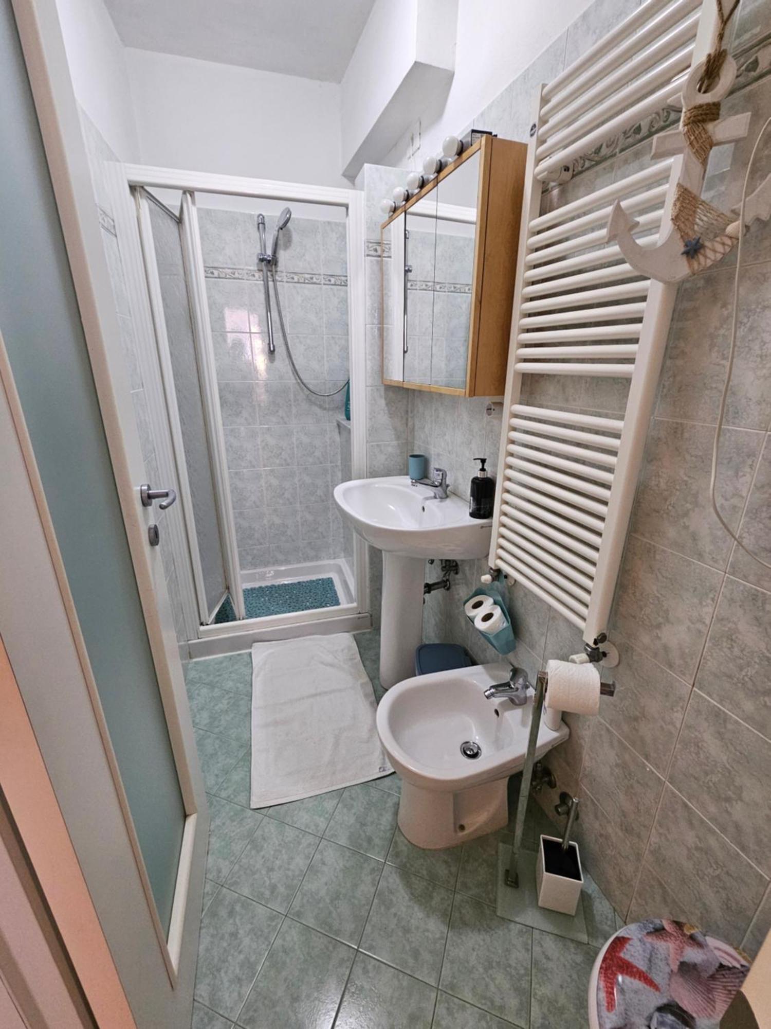 Apartamento Graziosa -centro Riomaggiore- 5 Terre- Riomaggiore