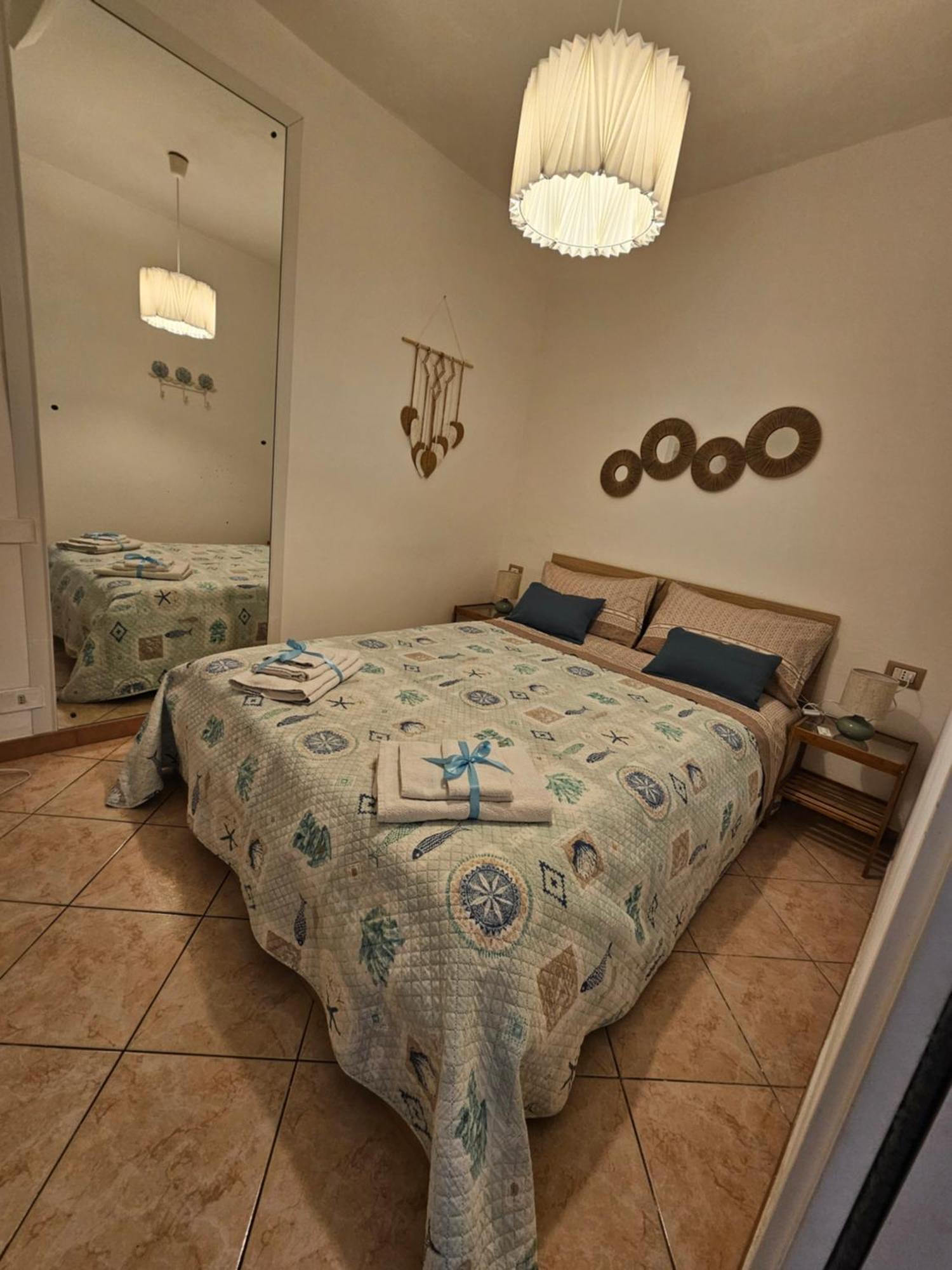 Graziosa -centro Riomaggiore- 5 Terre- Apartamento Riomaggiore