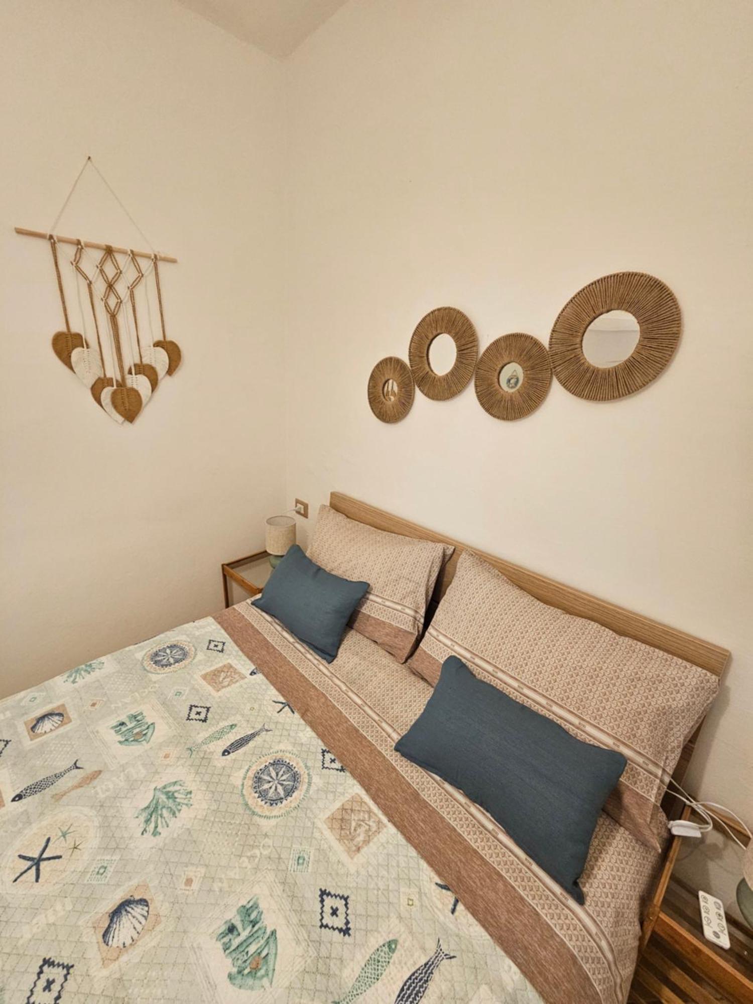 Apartamento Graziosa -centro Riomaggiore- 5 Terre- Riomaggiore